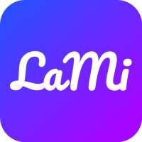 Lami-Live Stream&Voice Chat