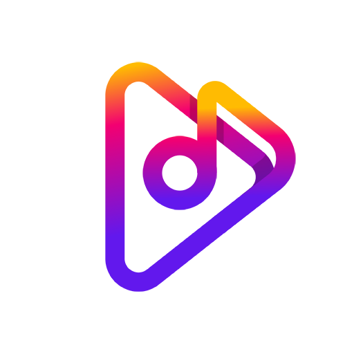 Mousiki - Player Gratuito de Youtube icon