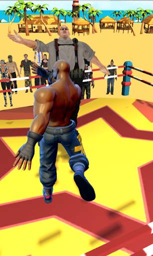 kings of slap screenshot 5