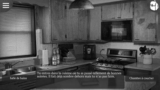 The Darkest Woods 2: Horror Adventure Game screenshot 3