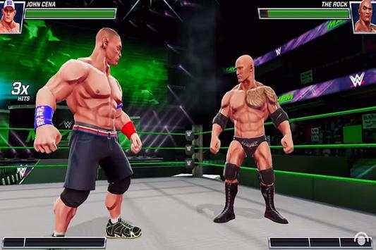 Best WWE Mayhem Hint screenshot 2