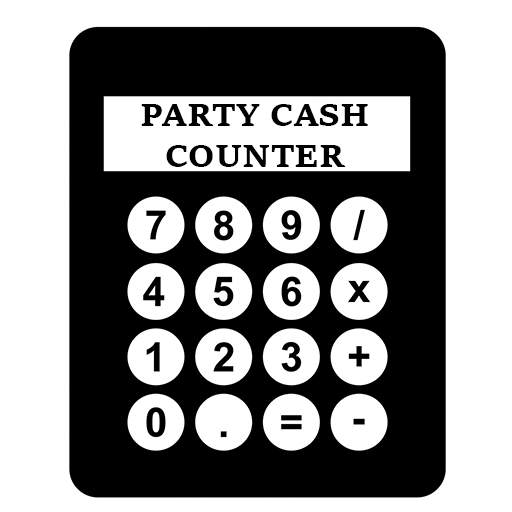Party Cash Counter 1.0
