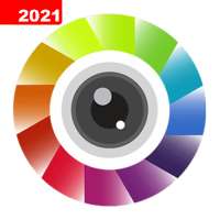 ikon Piko: Photo Editor Pro App New Style 2021