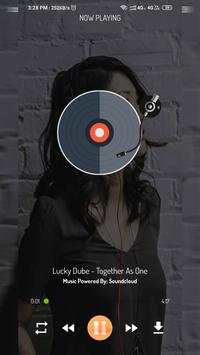 Download Mp3 Music Save From net скриншот 3