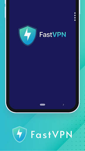 Fast VPN- Free VPN Server & Secure Service screenshot 4