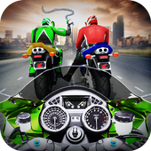 EXtreme Racing in MOTO icon