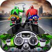 EXtreme Racing in MOTO 1.0