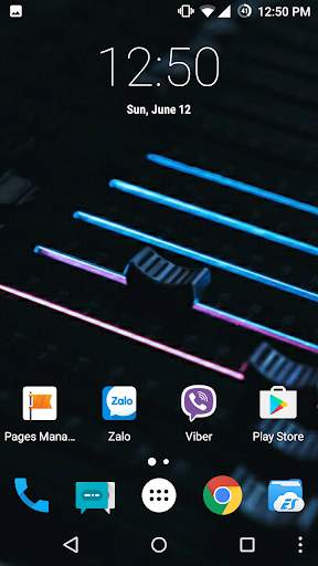 B-Wallpaper screenshot 7