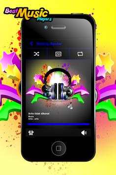 Maya Nadhi Kabali Songs screenshot 1
