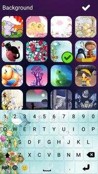 Cute Keyboard screenshot 8