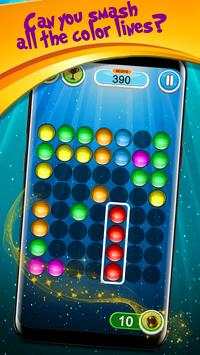 Funny Color Lines screenshot 1
