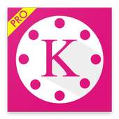Guide KineMaster Video Editor Pro icon