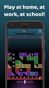 Bricks Breaker screenshot 7