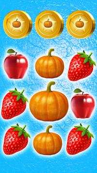 Sweet Juicy Fruits Crush Magic Mania screenshot 4