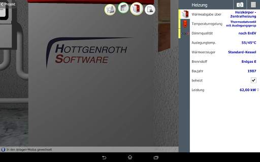 Energie App screenshot 12