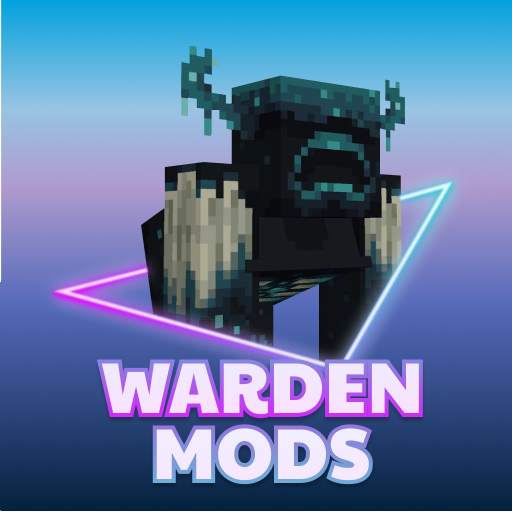 Warden Mod for Minecraft 2.0