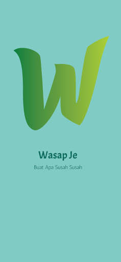Wasap Je: Instant Chat & Whatsapp Tool. screenshot 1