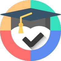 Student Calendar - Timetable icon