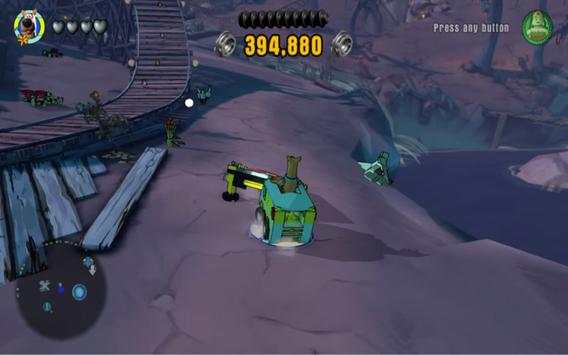 Guide Lego Scooby doo screenshot 3
