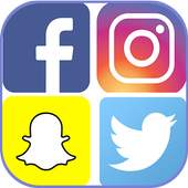 social networks for all mobiles 3.0