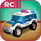 RC Mini Racing