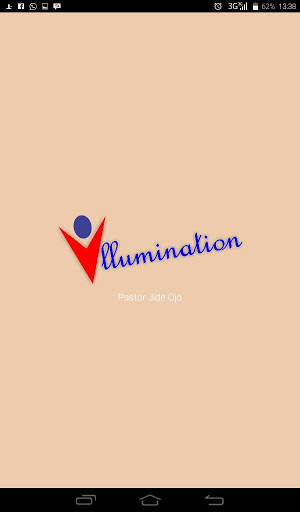 Illumination Devotional- NRCC screenshot 7