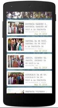 Volvamos a Dios screenshot 4