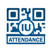IU Attendance icon