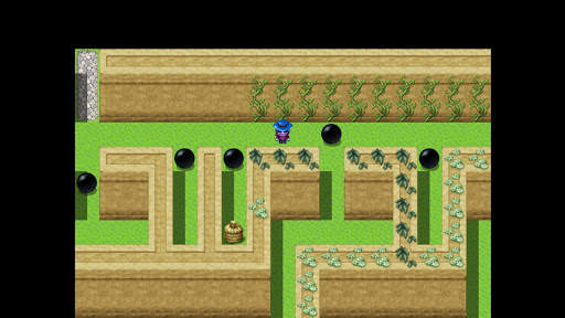 King Of Maze : Rpg screenshot 2