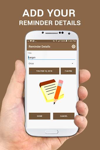 Notepad dengan catatan warna - pengingat catatan screenshot 4