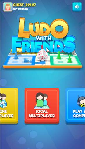 Ludo screenshot 2