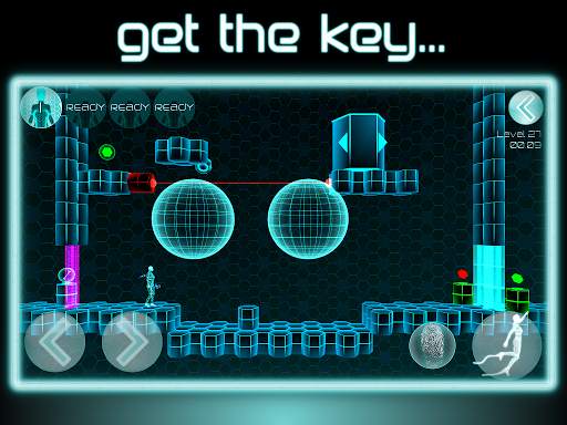 Instantion Free Demo screenshot 5