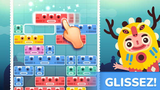 Slidey®: Block Puzzle screenshot 2