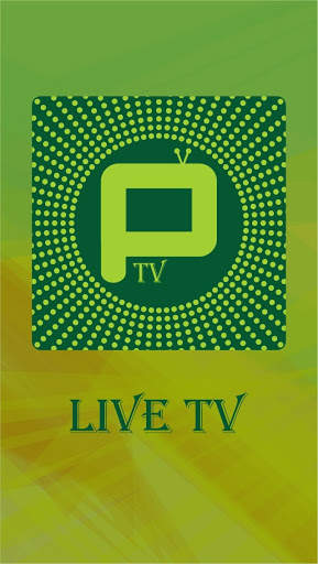 P.TV Lite Entertainment screenshot 1