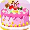 Yummy Cake Cooking Games 1.0.6