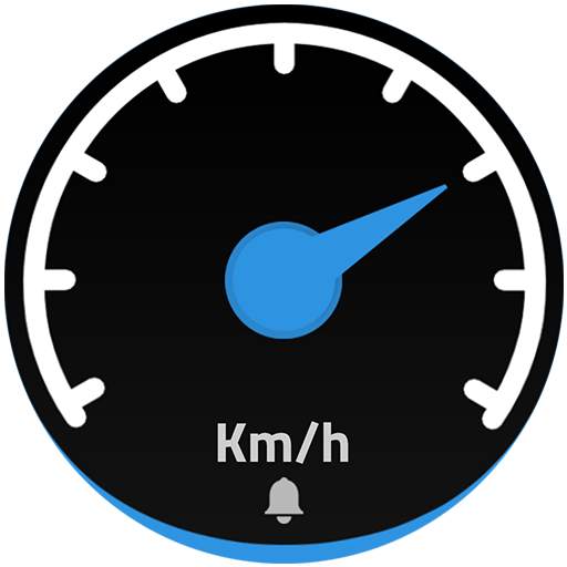 WhatSpeed: With Speeding Alarm 1.0