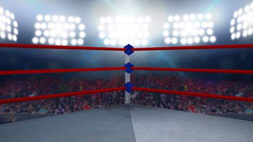 Wrestling Revolution Champions screenshot 5