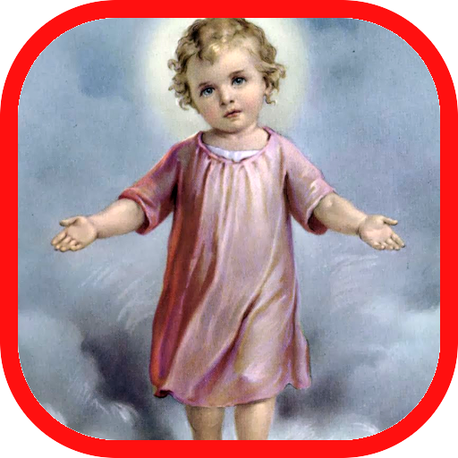Novena To The Child Jesus icon