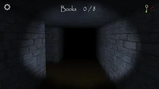 Slendrina: The Cellar screenshot 3