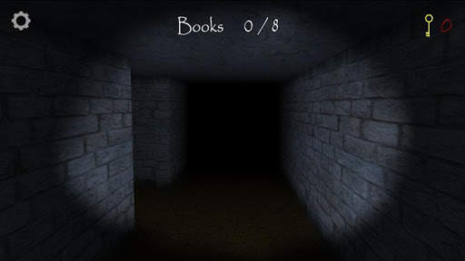Slendrina: The Cellar screenshot 3