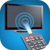 Remote tv for samsung TV 1.0