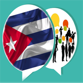 ikon Chat Cubano