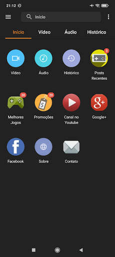 Mobile Gamer - Notícias de Jogos Android screenshot 2