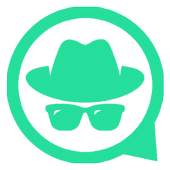 Agent Spy - No blue ticks - No last seen 1.0