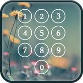Pin Lockscreen 1.0