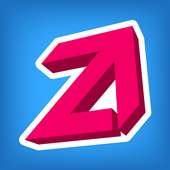 ZingUp icon