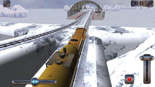 Train Simulator Turbo Edition screenshot 4