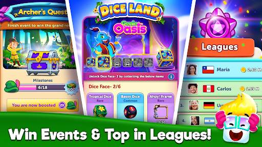 Parchis CLUB - Pro Ludo screenshot 30