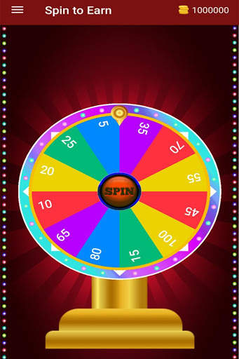 Spin To Win - Earn Daily Cash and Reward screenshot 2
