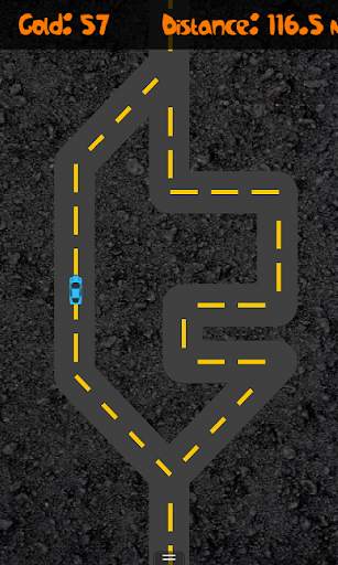 Drive In The Line screenshot 4